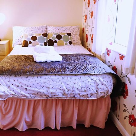 Arkale Lodge Carlisle  Chambre photo