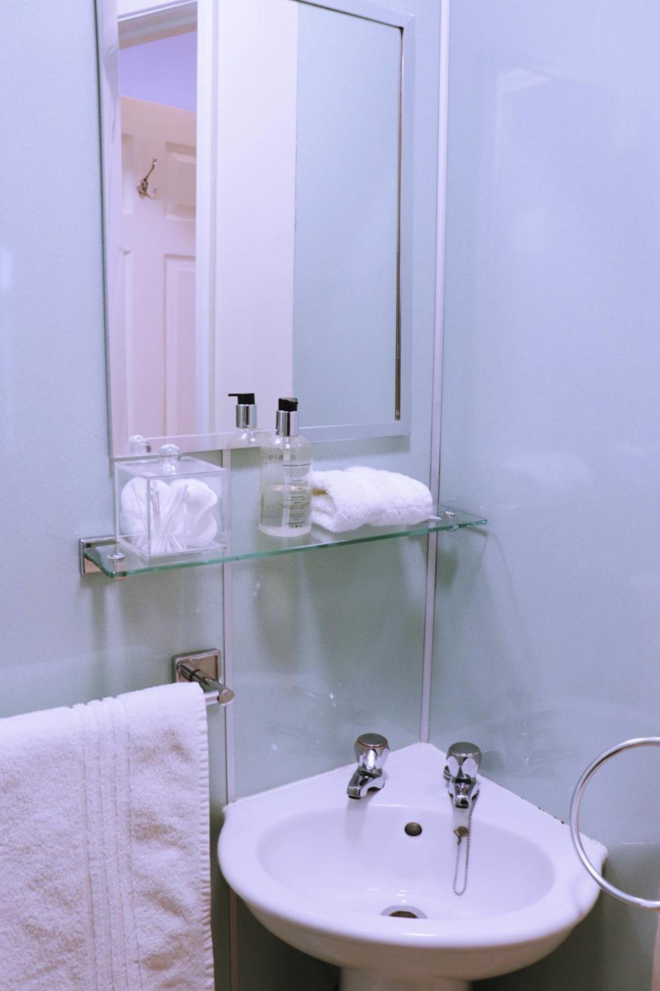 Arkale Lodge Carlisle  Chambre photo