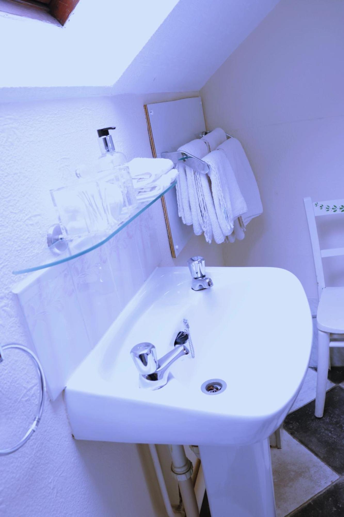 Arkale Lodge Carlisle  Chambre photo