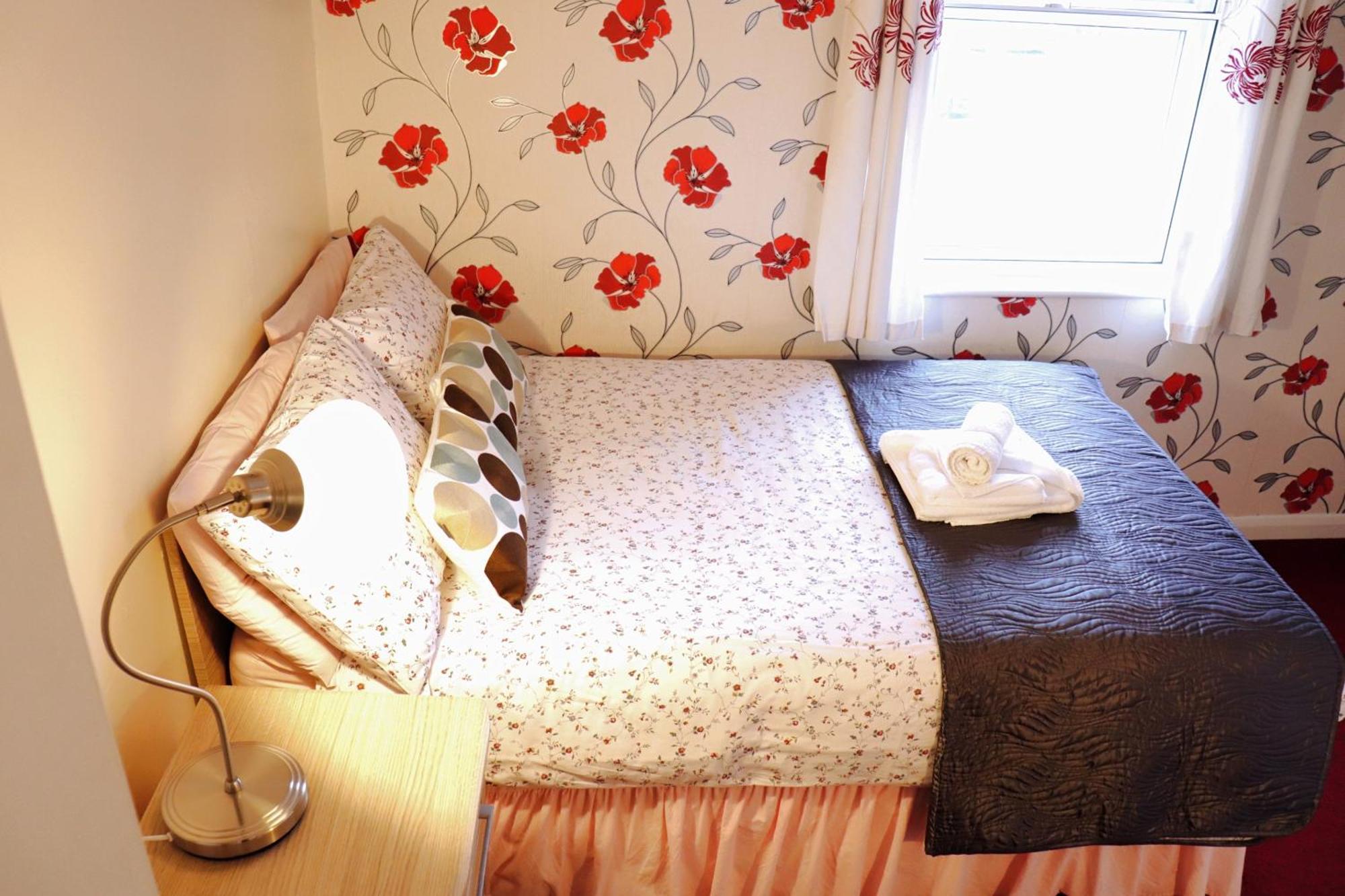 Arkale Lodge Carlisle  Chambre photo