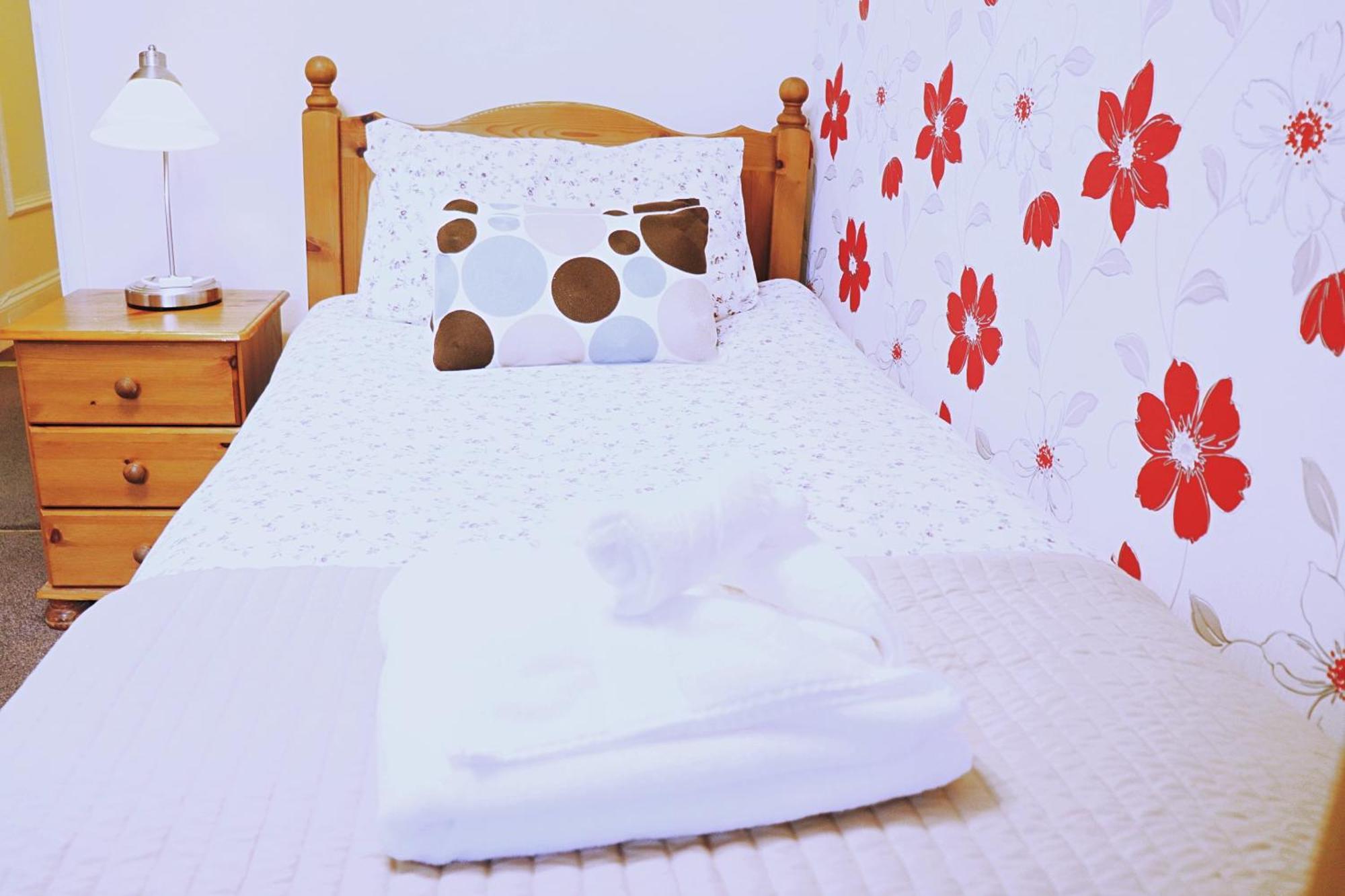 Arkale Lodge Carlisle  Chambre photo