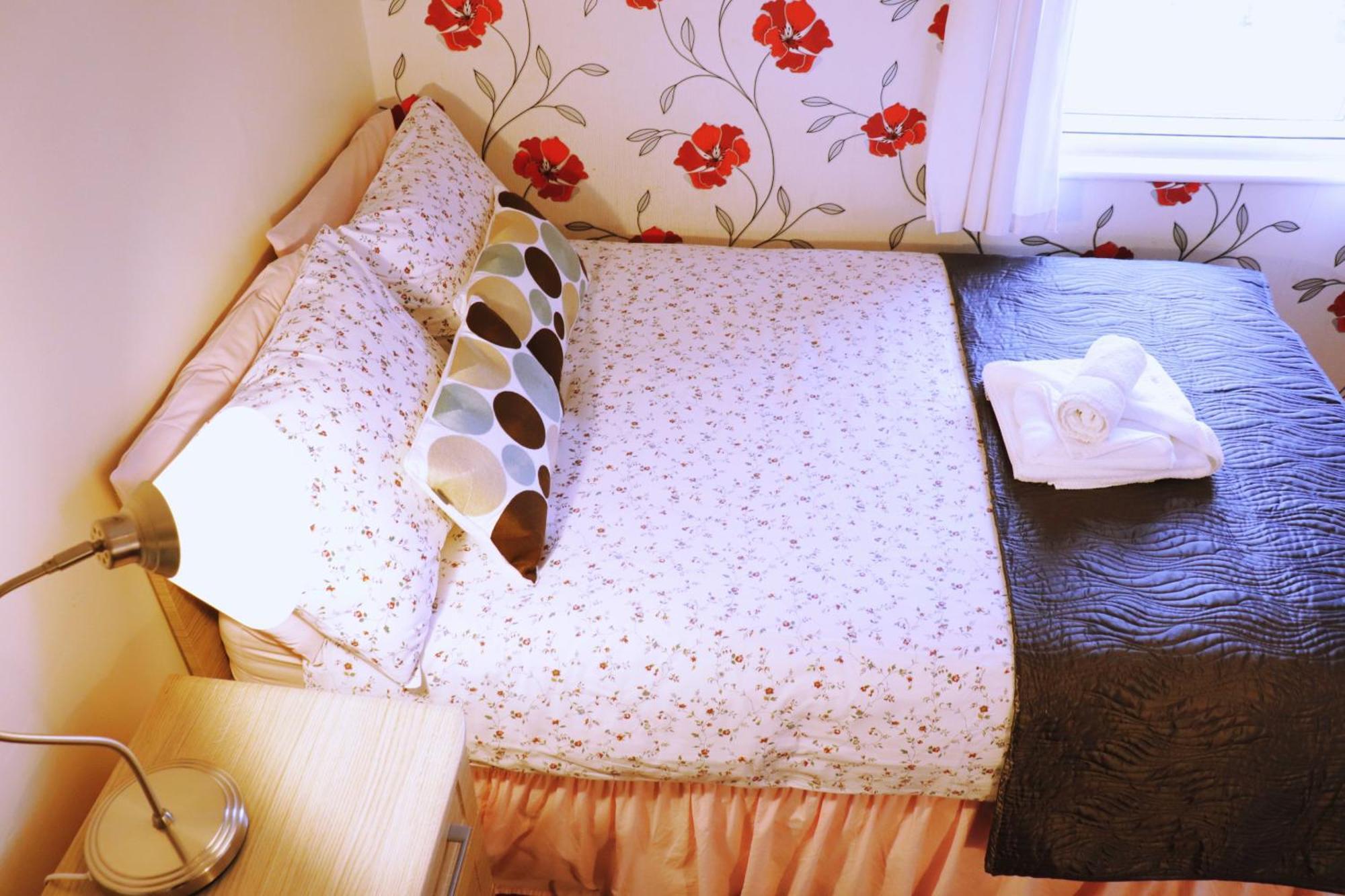 Arkale Lodge Carlisle  Chambre photo