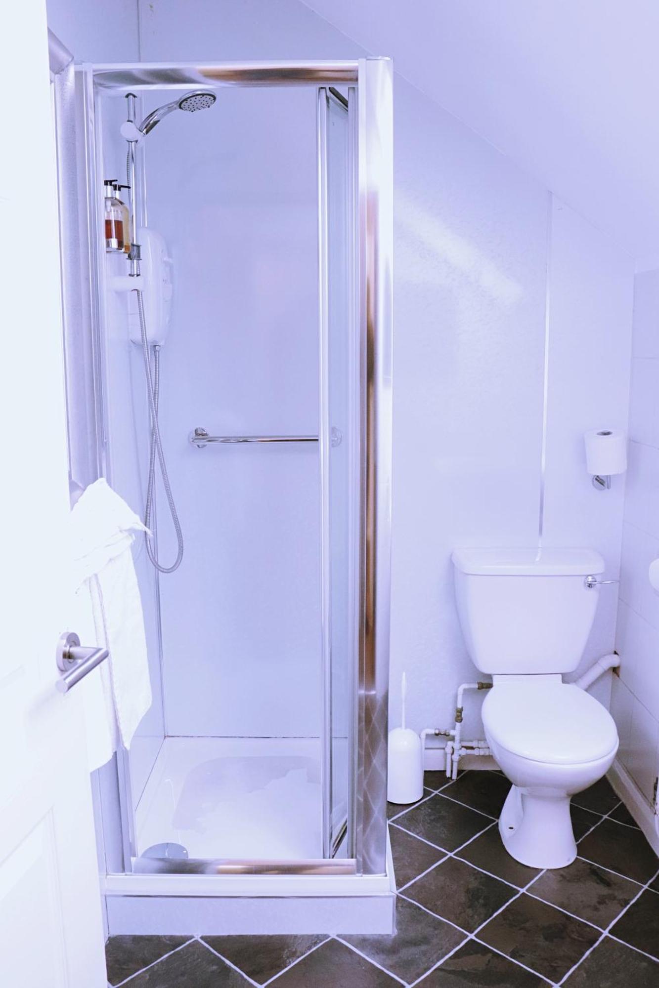 Arkale Lodge Carlisle  Chambre photo