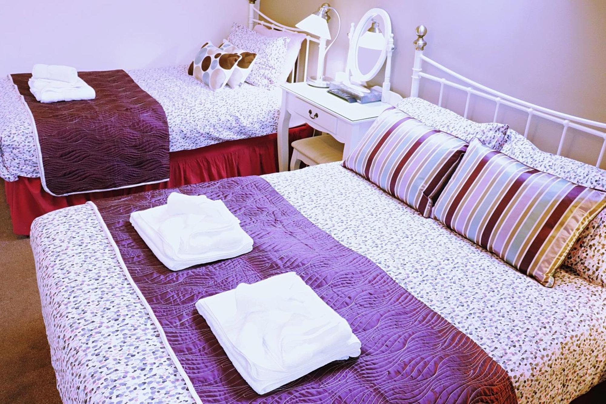 Arkale Lodge Carlisle  Chambre photo