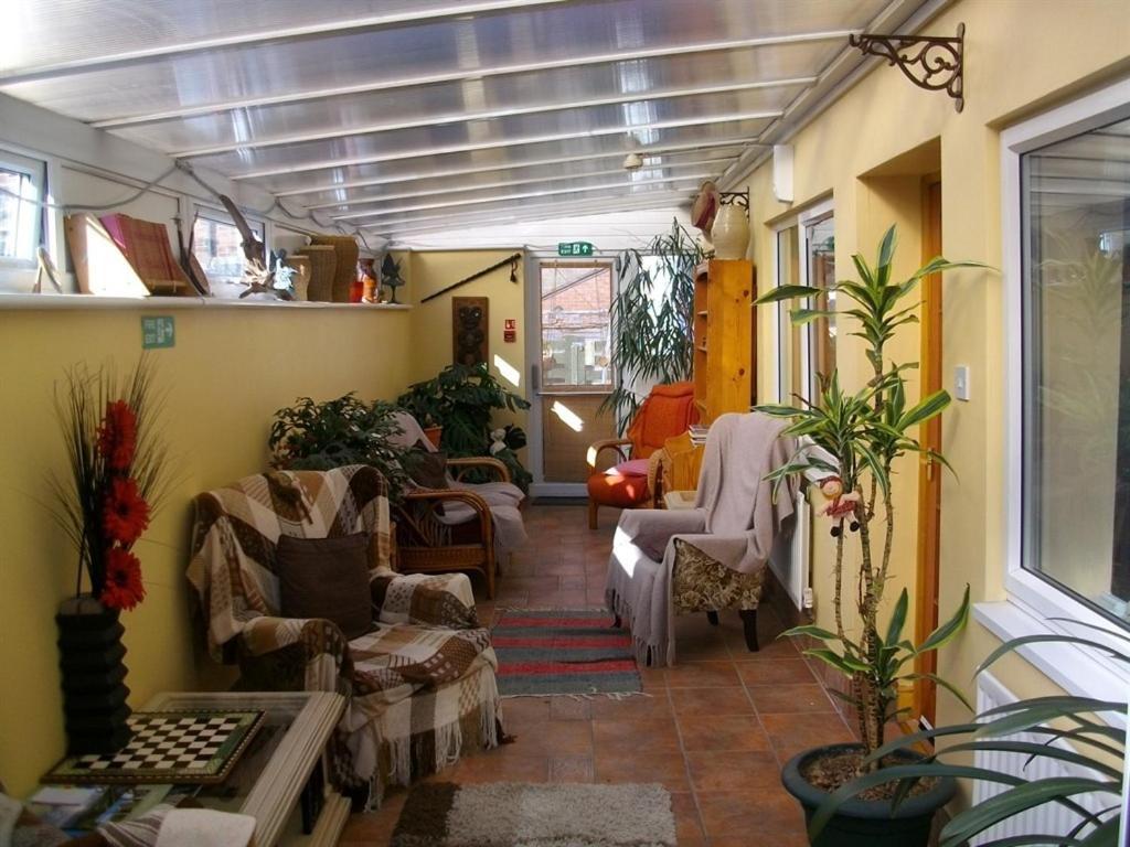 Arkale Lodge Carlisle  Extérieur photo