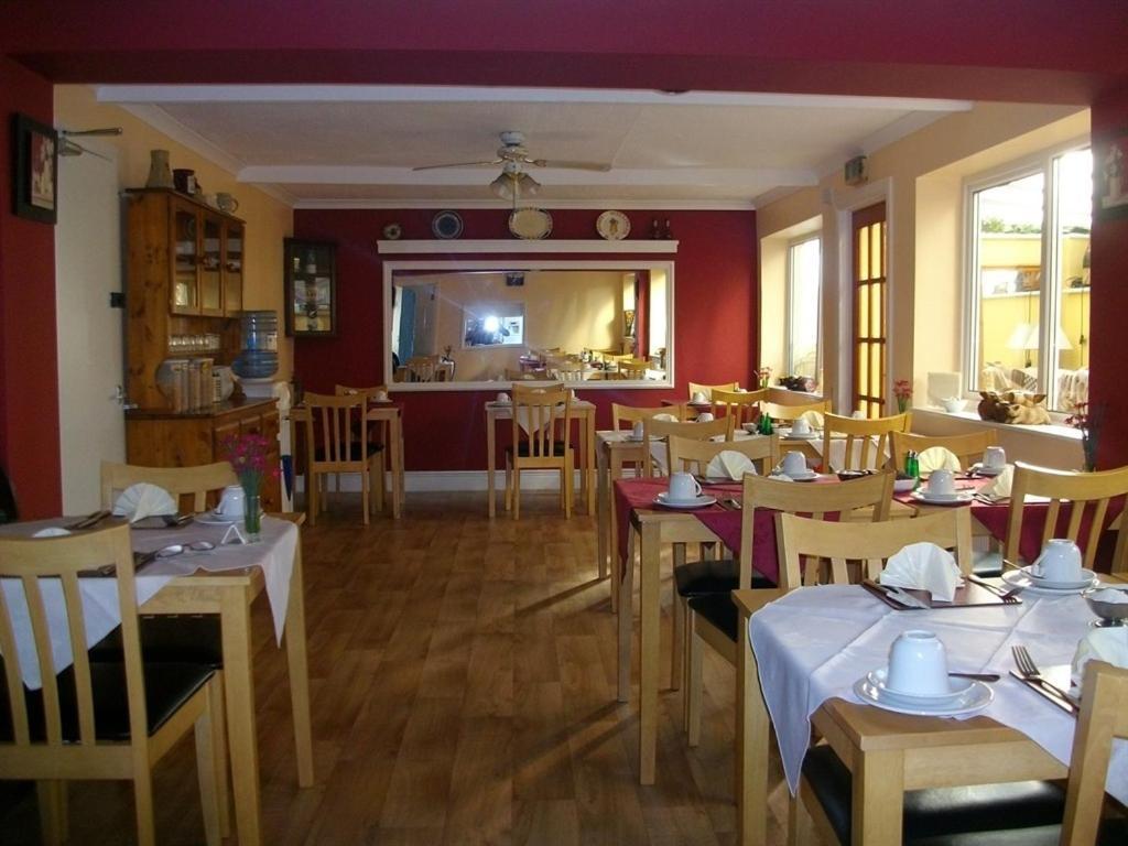 Arkale Lodge Carlisle  Extérieur photo