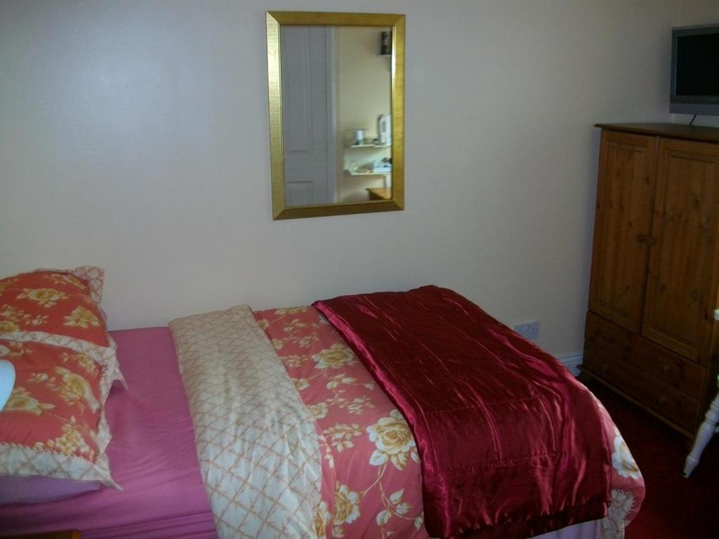 Arkale Lodge Carlisle  Chambre photo